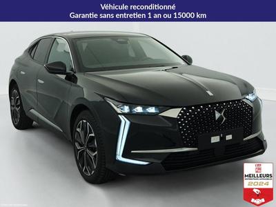 Ds Ds 4 Ds4 PureTech 130 Eat8 Rivoli