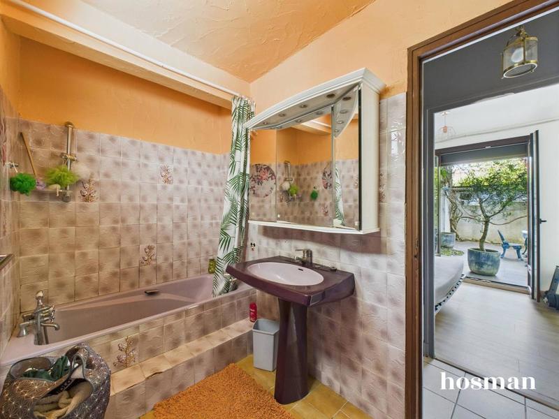 Maison - 145 m² - 6 pièces