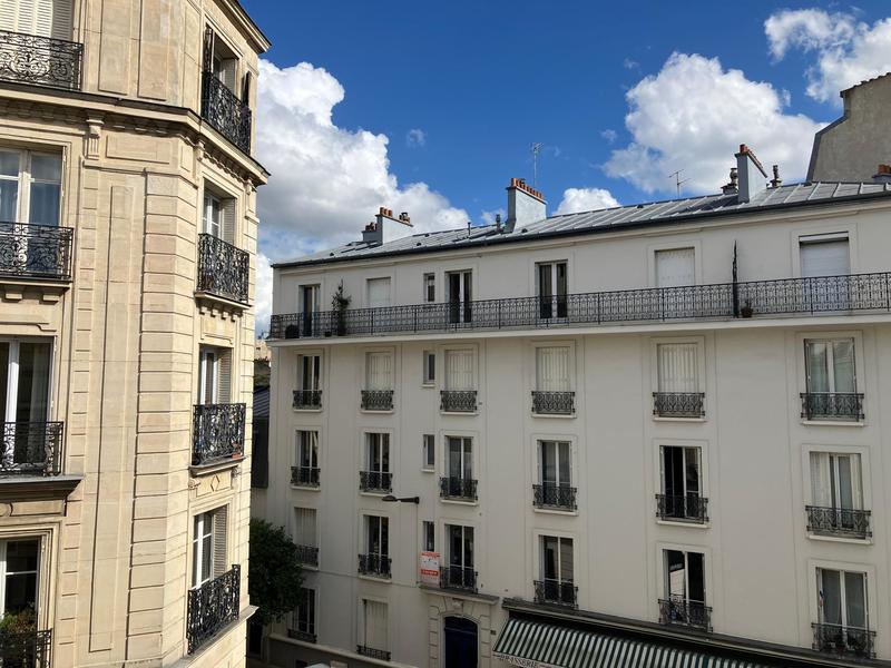 Appartement - 42 m² - 3 pièces