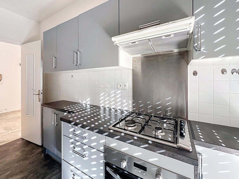 Appartement - 71 m² - 3 pièces