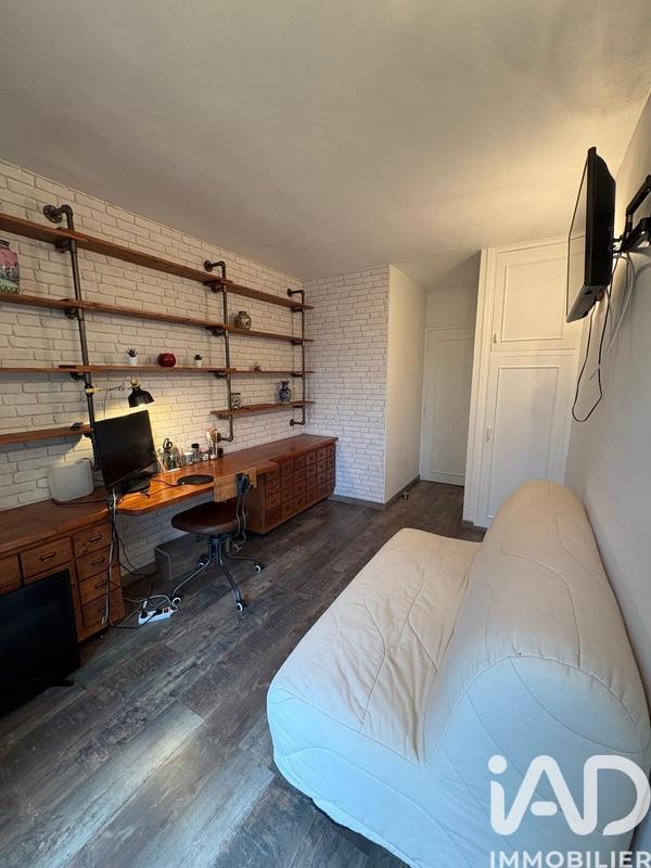 Appartement - 69 m² - 4 pièces