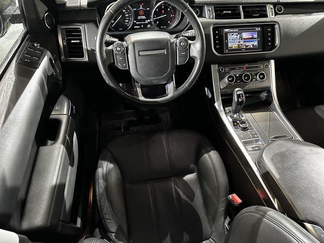 Land Rover Range Rover Sport se Tdv6 258 Ch Bva