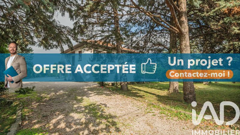 Maison - 151 m² - 5 pièces