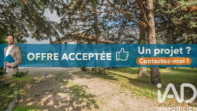 Maison - 151 m² - 5 pièces