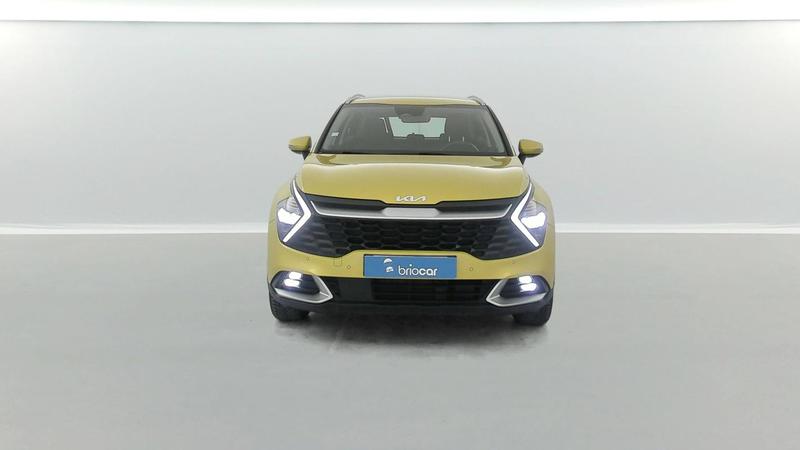 Kia Sportage 1.6 t-GDi 230ch Hev Active Bva6 4x2