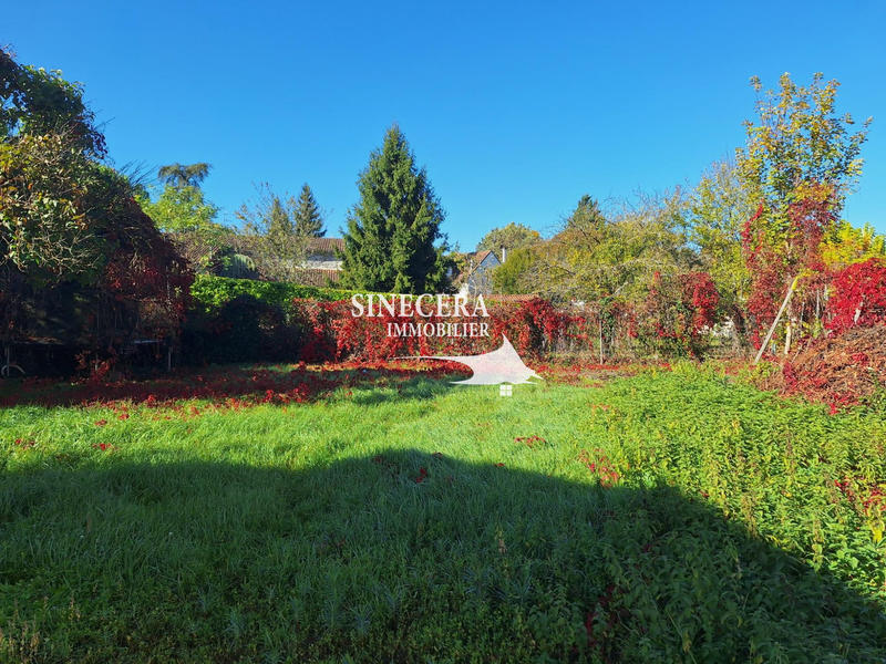 Maison - 90 m² - 6 pièces