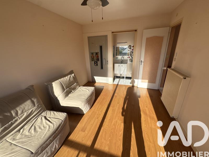 Maison - 91 m² - 4 pièces