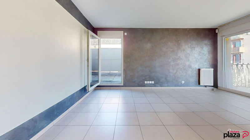 Appartement - 89 m² - 4 pièces