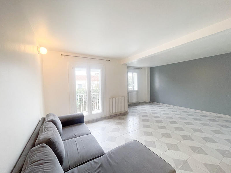 Maison - 115 m² - 6 pièces