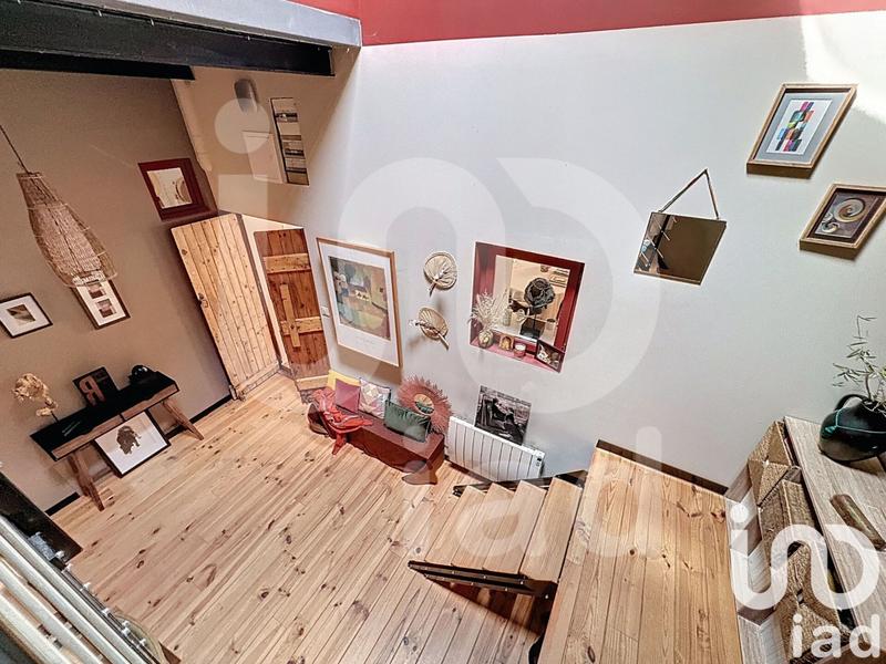 Maison - 175 m² - 7 pièces