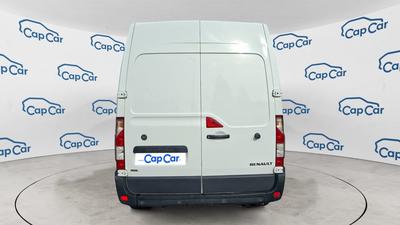 Renault Master Vu 2.3 dCi 135 Comfort - Première main