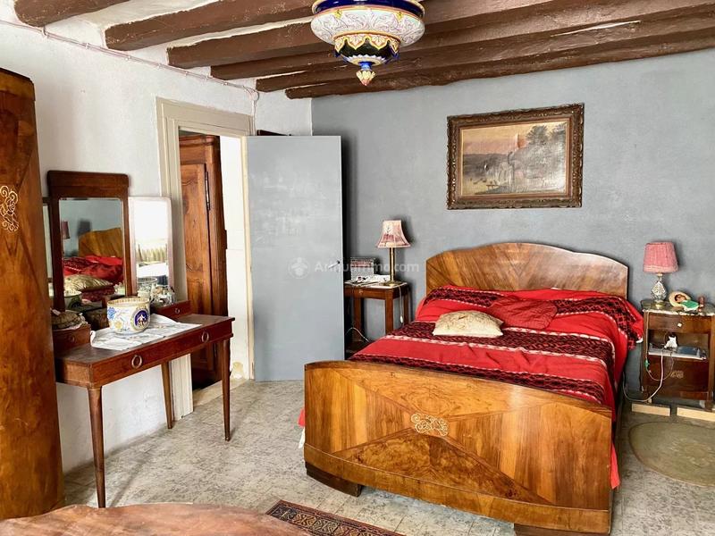 Maison - 92 m² - 3 pièces