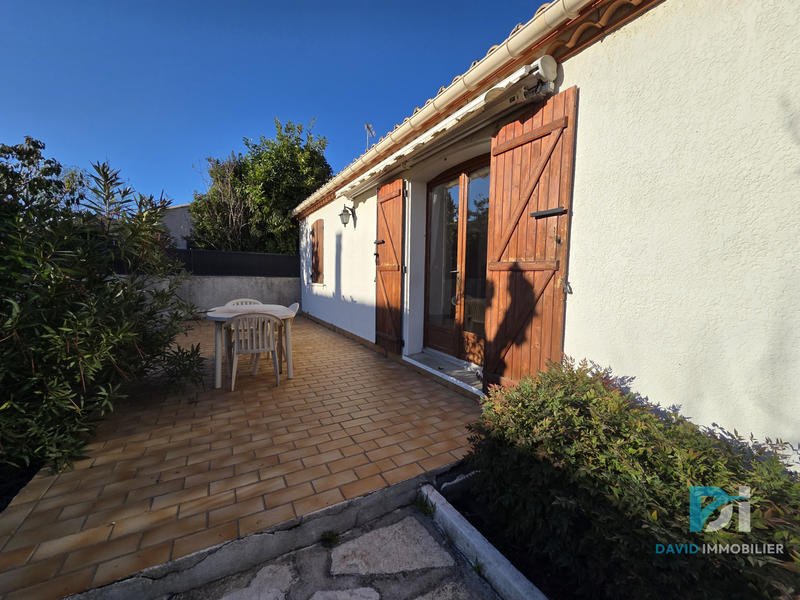 Villa - 89 m² - 4 pièces