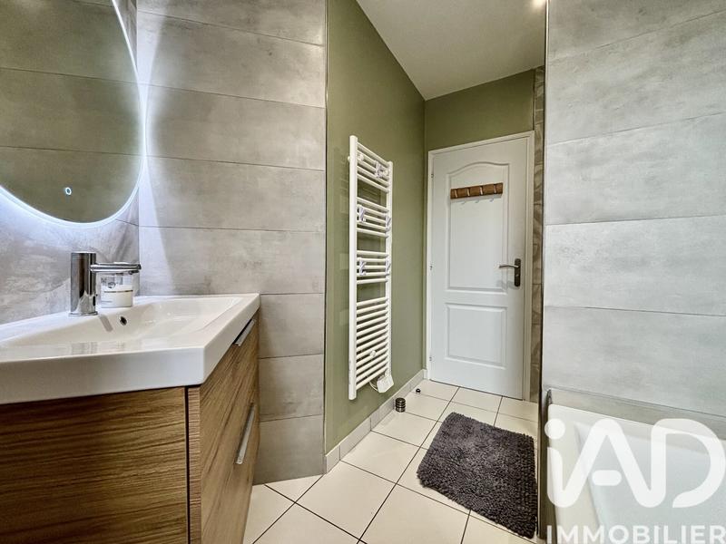 Maison - 114 m² - 5 pièces