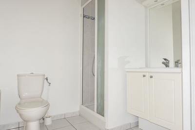 Appartement - 33 m² - 1 pièce