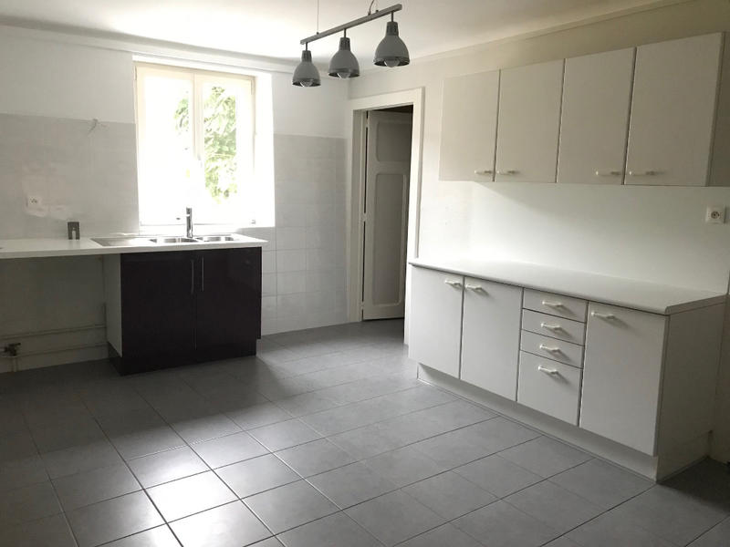 Maison - 133 m² - 5 pièces