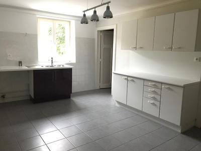 Maison - 133 m² - 5 pièces