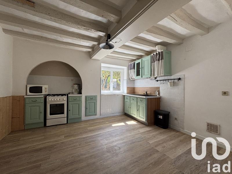 Maison - 165 m² - 4 pièces