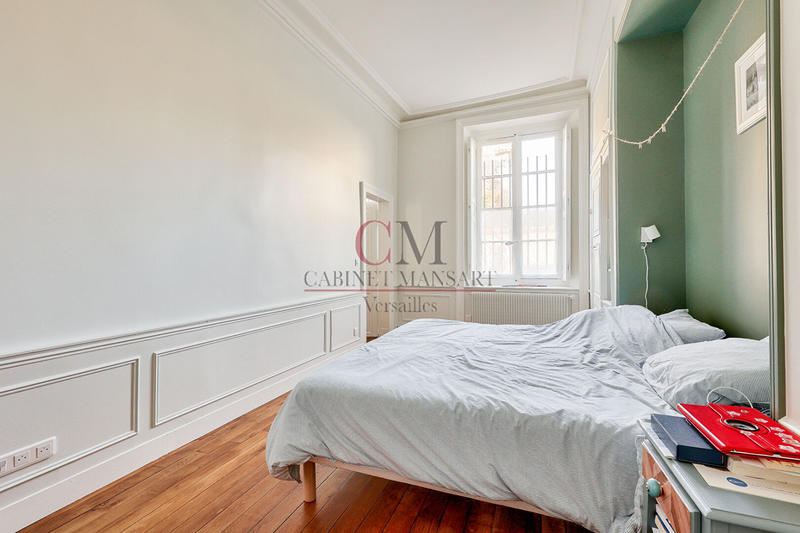 Appartement - 73 m² - 3 pièces