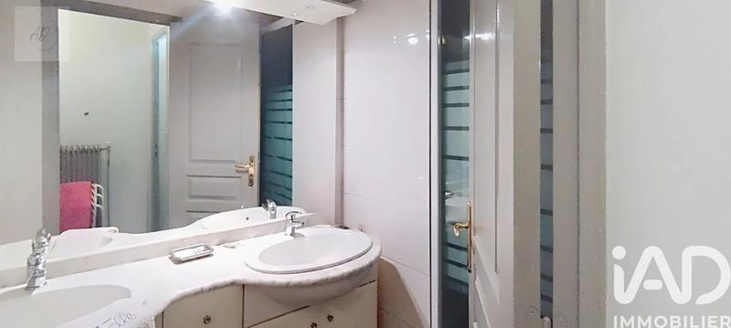 Maison - 127 m² - 5 pièces