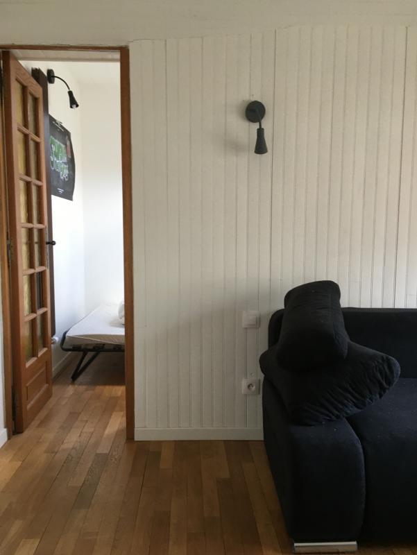 Appartement - 20 m² - 2 pièces