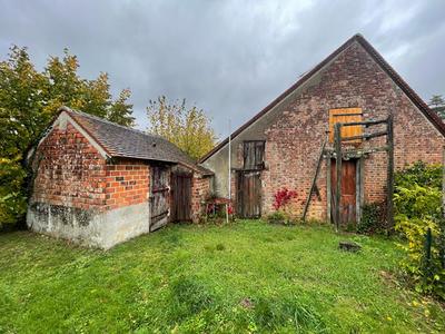 Maison - 82 m² - 4 pièces