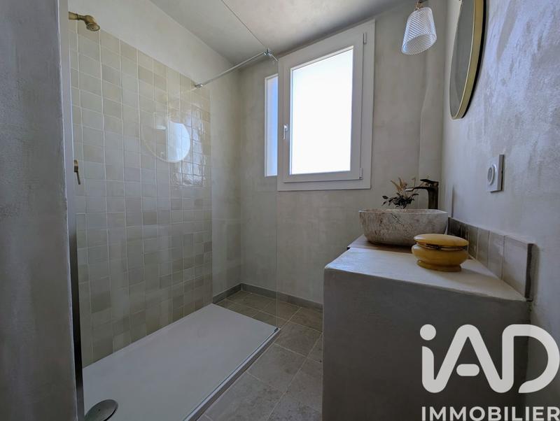 Appartement - 95 m² - 4 pièces