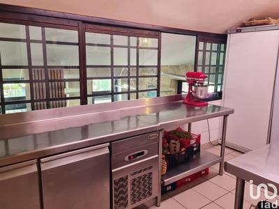 Local commercial - 110 m²