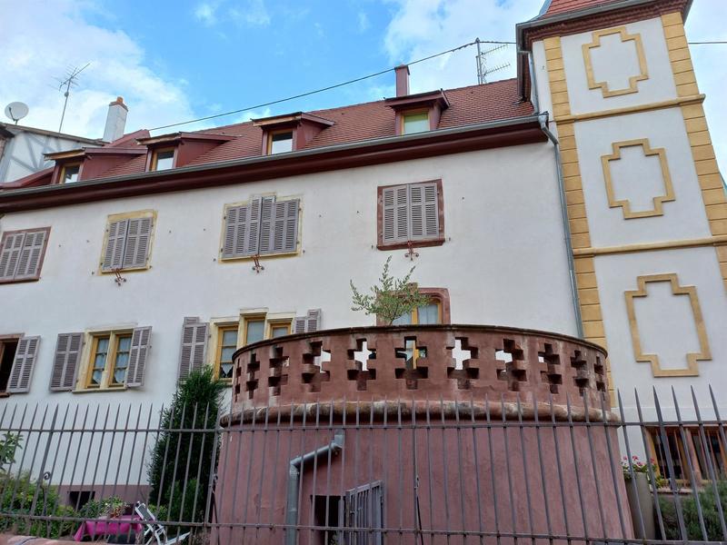 Visite guidée : sur les traces du passé de l'industrie cernéenne