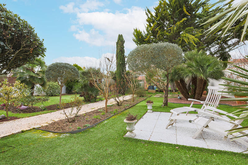 Maison - 147 m² - 7 pièces