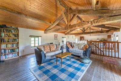 Maison de campagne - 209 m² - 8 pièces