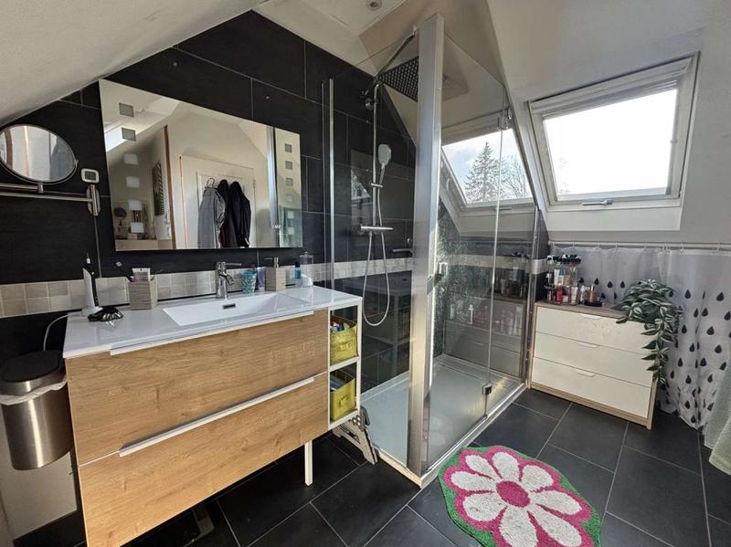 Maison - 72 m² - 3 pièces