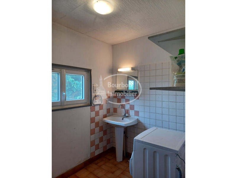 Maison - 154 m² - 6 pièces