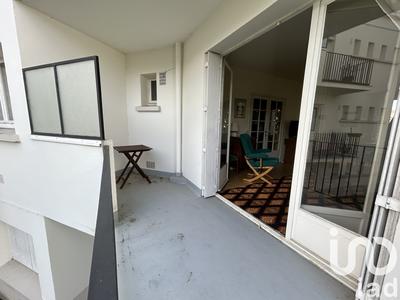 Appartement - 77 m² - 3 pièces