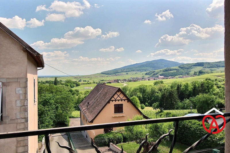 Maison - 72 m² - 5 pièces