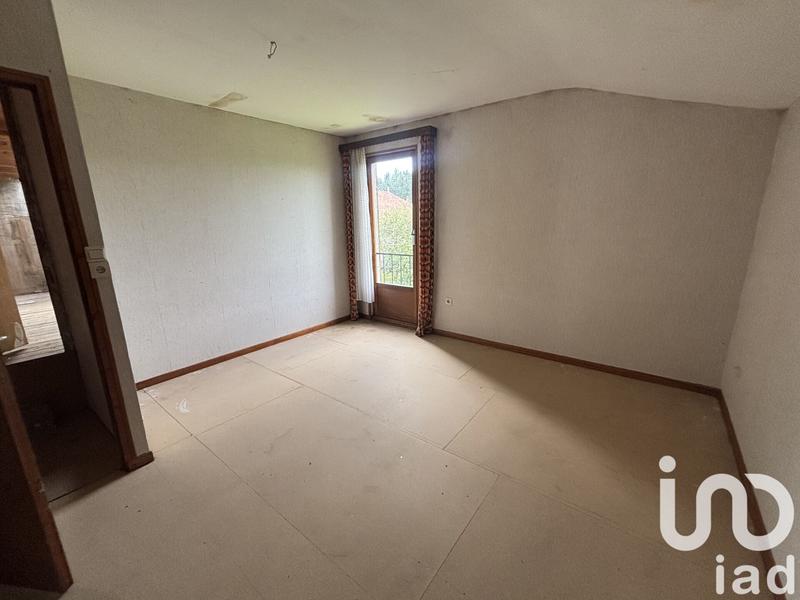 Maison de campagne - 140 m² - 5 pièces