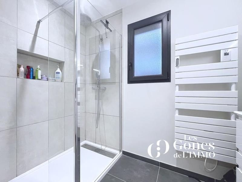 Villa - 128 m² - 5 pièces