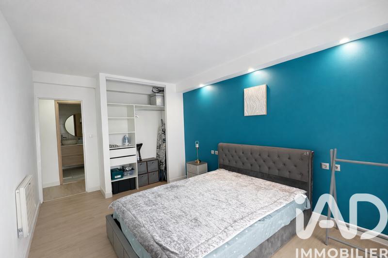 Appartement - 97 m² - 4 pièces