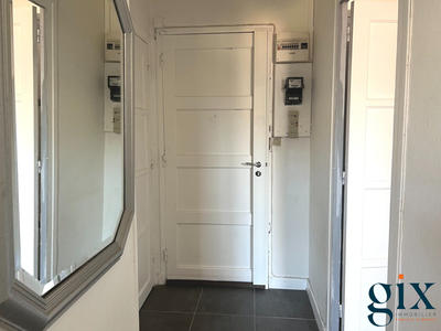 Appartement - 30 m² - 1 pièce