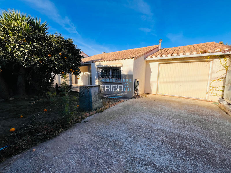 Villa - 103 m² - 4 pièces