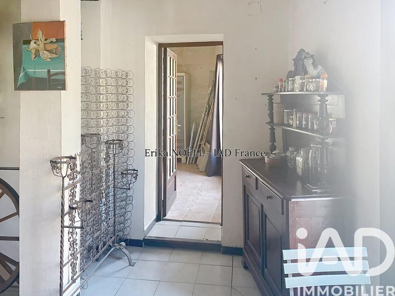 Maison - 230 m² - 7 pièces