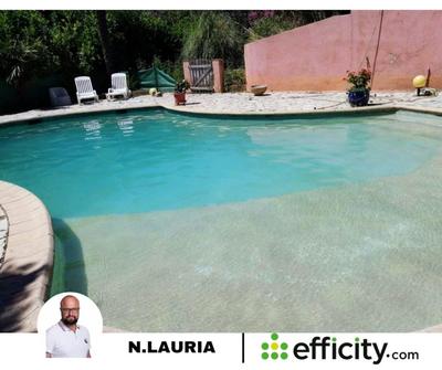 Maison - 140 m² - 4 pièces