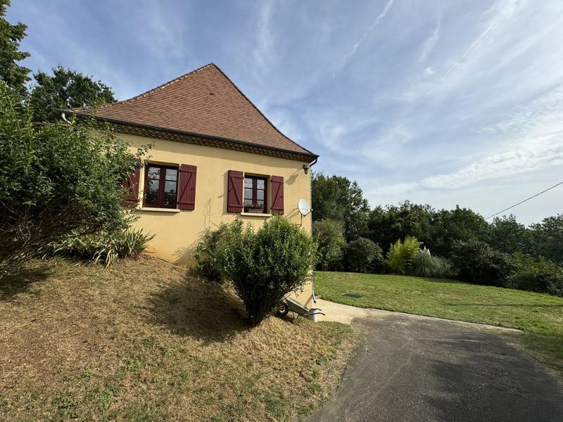 Maison traditionnelle - 140 m² - 5 pièces