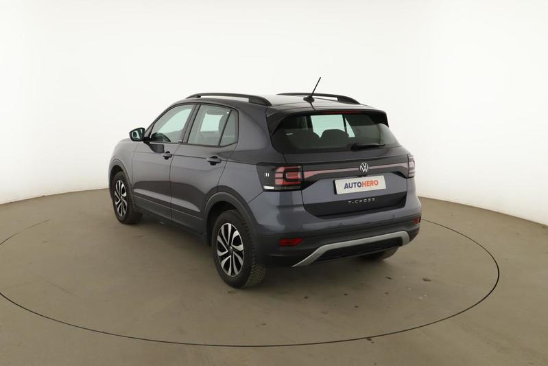 Volkswagen t-Cross 1.0 Tsi Active Dsg 110 ch