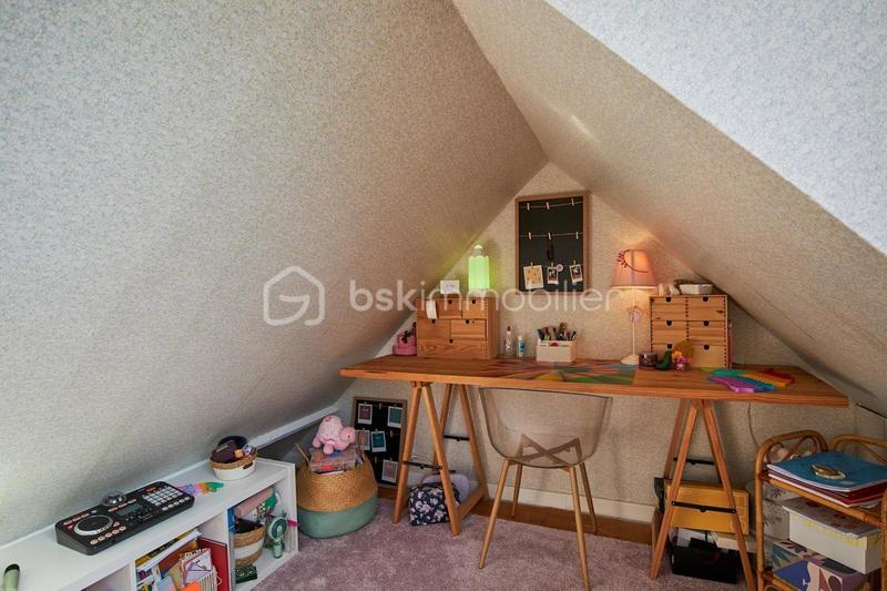 Maison en pierre - 120 m² - 6 pièces