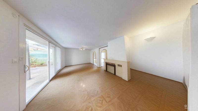 Maison - 109 m² - 3 pièces