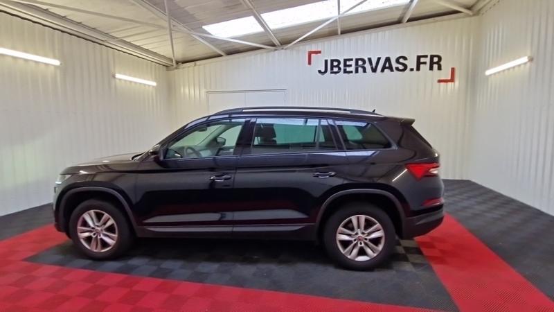 Skoda Kodiaq 2.0 Tdi 150ch Scr Dsg7 Business