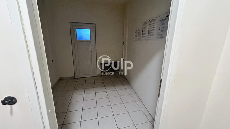 Immeuble - 562 m² - 15 pièces