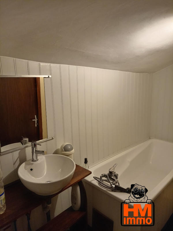 Maison - 300 m² - 15 pièces