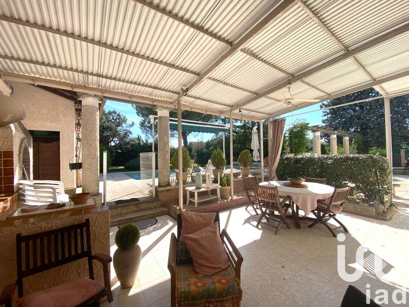 Maison - 212 m² - 8 pièces